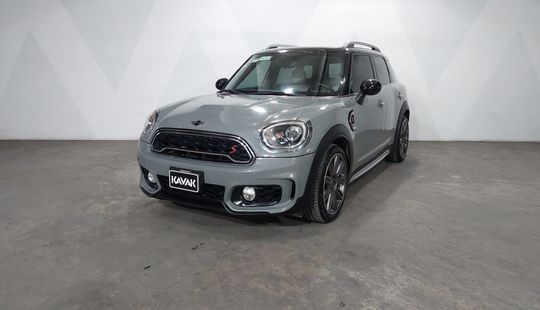 Mini • Countryman