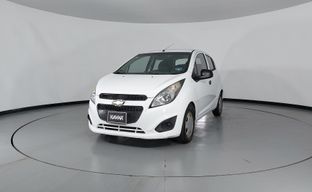 Chevrolet • Spark