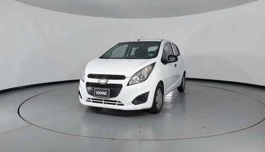 Chevrolet • Spark