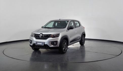 Renault Kwid 1.0 SCE ICONIC MT Hatchback 2019