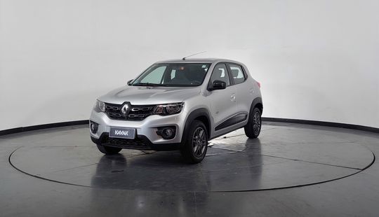 Renault • Kwid