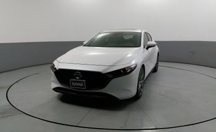 Mazda • Mazda 3