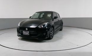 Suzuki • Swift