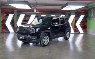 Jeep • Renegade