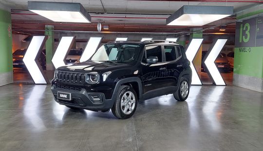 Jeep • Renegade