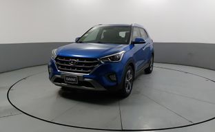 Hyundai • Creta