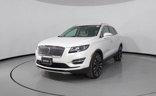 Lincoln • MKC