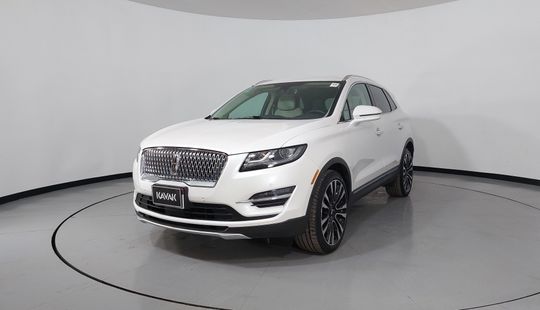 Lincoln • MKC