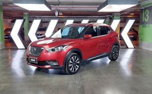 Nissan • Kicks