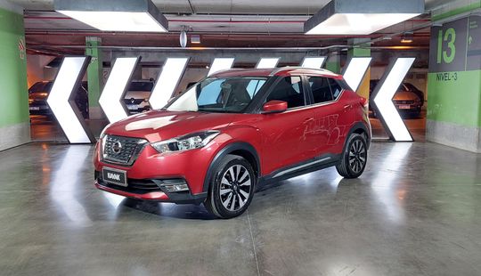 Nissan • Kicks