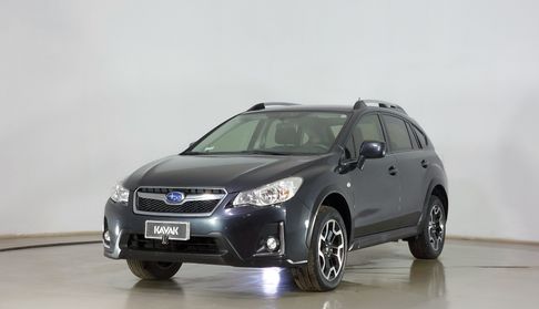 Subaru Xv 2.0I AWD CVT Suv 2017