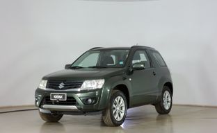 Suzuki • Grand Vitara