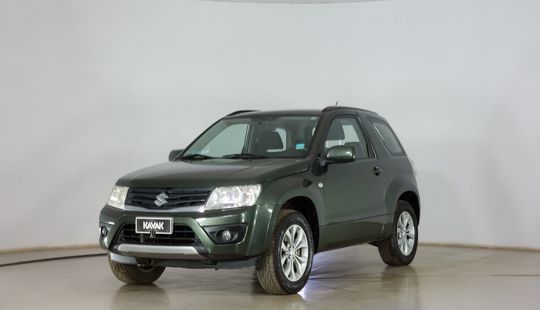 Suzuki • Grand Vitara