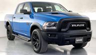 Ram 1500 WARLOCK CLASSIC - CREW CAB Pickup 2023