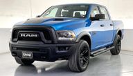 Ram 1500 WARLOCK CLASSIC - CREW CAB Pickup 2023