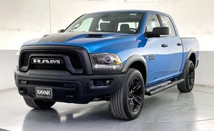 Ram • Ram 1500