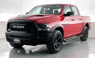 Ram • Ram 1500