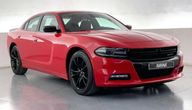 Dodge Charger SXT PLUS Sedan 2018