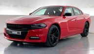 Dodge Charger SXT PLUS Sedan 2018