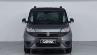 Fiat Doblo Combi 1.6 MULTIJET TREKKING Minivan 2023