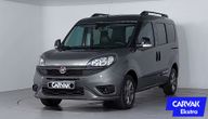 Fiat Doblo Combi 1.6 MULTIJET TREKKING Minivan 2023