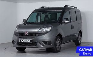 Fiat • Doblo Combi