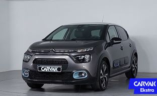 Citroën • C3