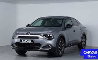 Citroën • C4 X