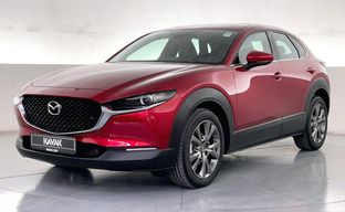 Mazda • CX-30