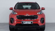 Kia Sportage 1.6 GDI COMFORT Suv 2017