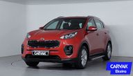 Kia Sportage 1.6 GDI COMFORT Suv 2017