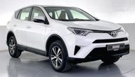 Toyota Rav4 EX Suv 2018