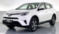 Toyota Rav4 EX Suv 2018