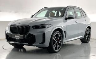 BMW • X5