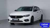 Fiat Egea 1.4 FIRE E6D STREET Hatchback 2020