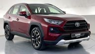 Toyota Rav4 ADVENTURE Suv 2021