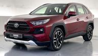 Toyota Rav4 ADVENTURE Suv 2021