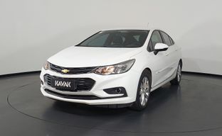 Chevrolet • Cruze