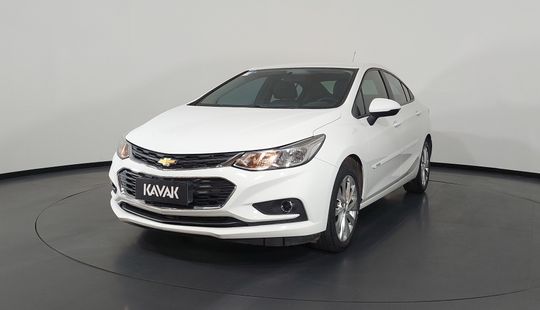 Chevrolet • Cruze