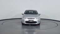 Ford Fiesta Kinetic Design 1.6 TITANIUM MT Hatchback 2012