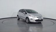 Ford Fiesta Kinetic Design 1.6 TITANIUM MT Hatchback 2012