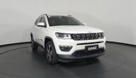 Jeep Compass LONGITUDE Suv 2017