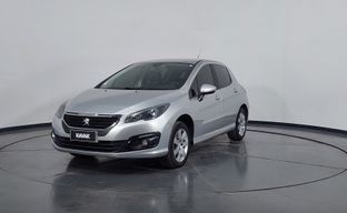 Peugeot • 308