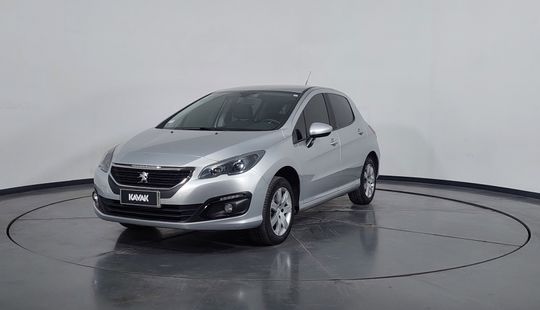 Peugeot • 308