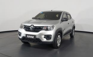 Renault • Kwid