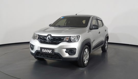 Renault Kwid SCE ZEN-2019