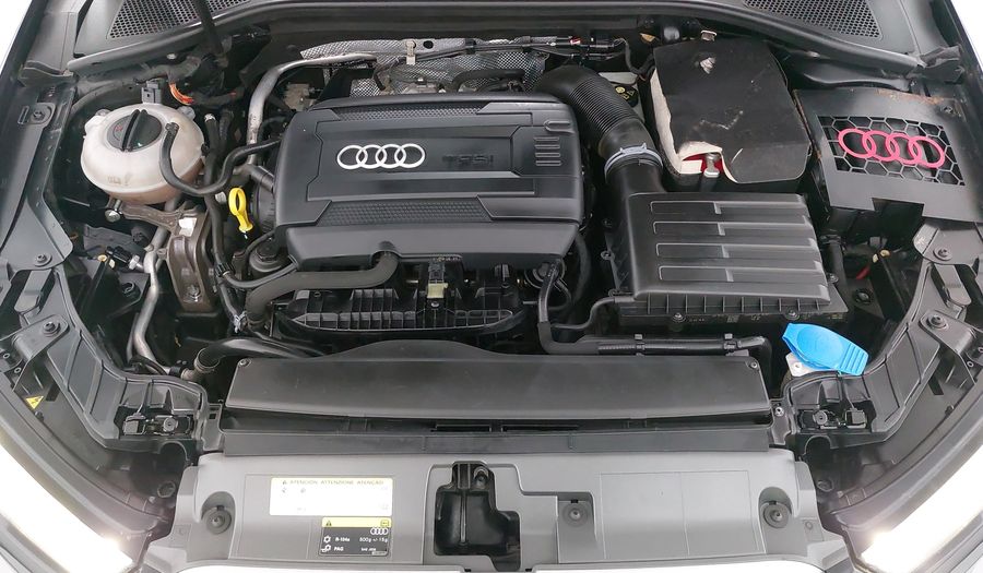 Audi A3 1.8 TFSI AMBIENTE S TRONIC Sedan 2014