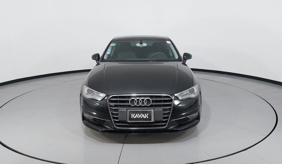 Audi A3 1.8 TFSI AMBIENTE S TRONIC Sedan 2014