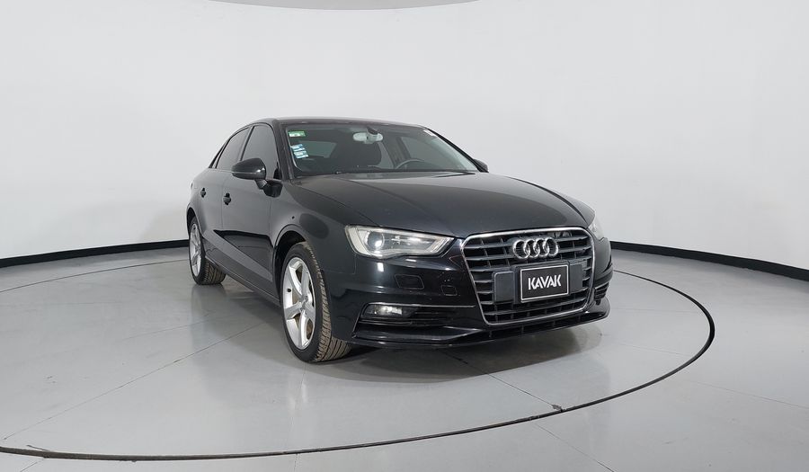 Audi A3 1.8 TFSI AMBIENTE S TRONIC Sedan 2014