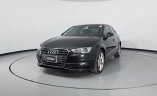 Audi • A3